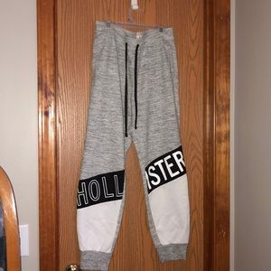 Sweatpants